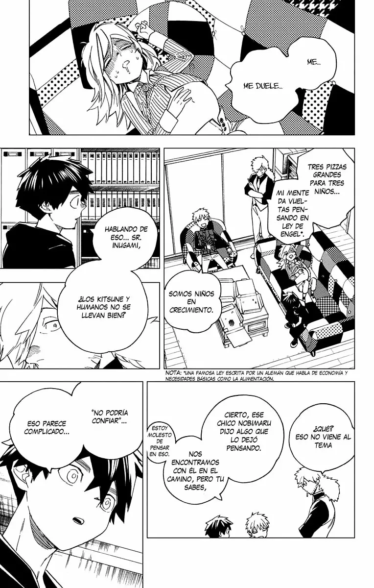 Página 48 del Manga