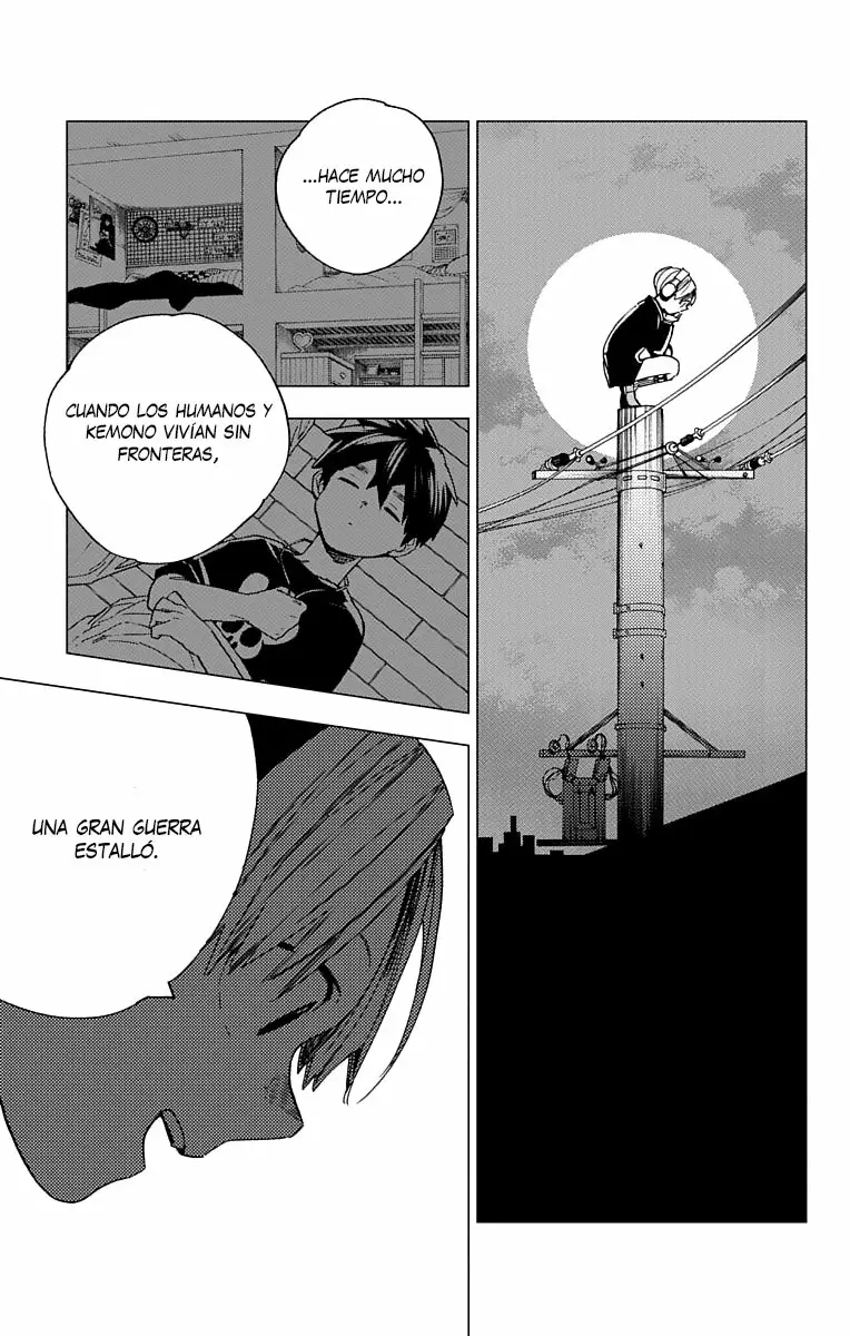 Página 50 del Manga