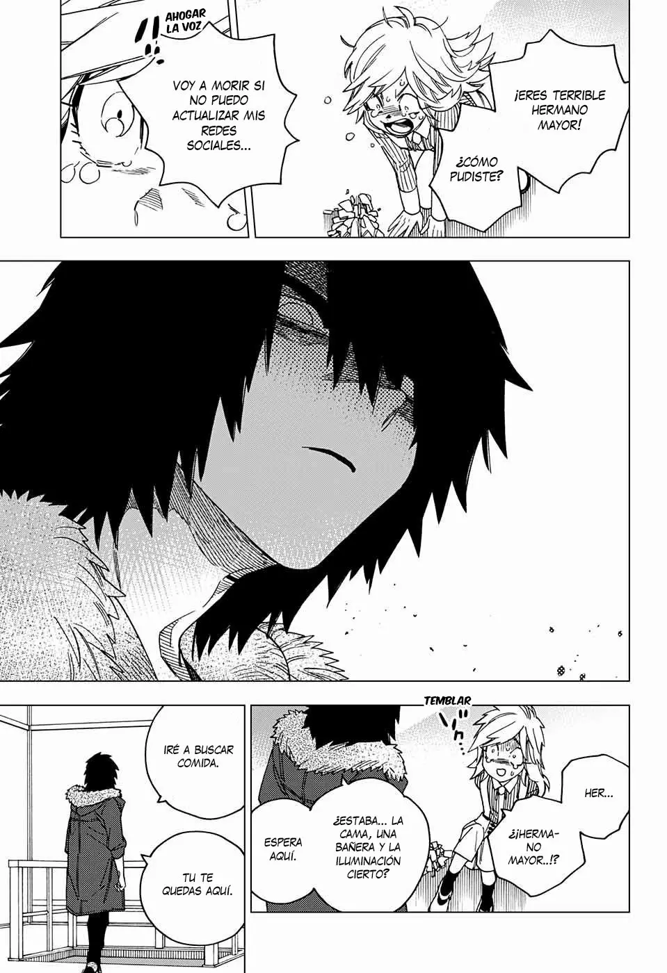 Página 30 del Manga