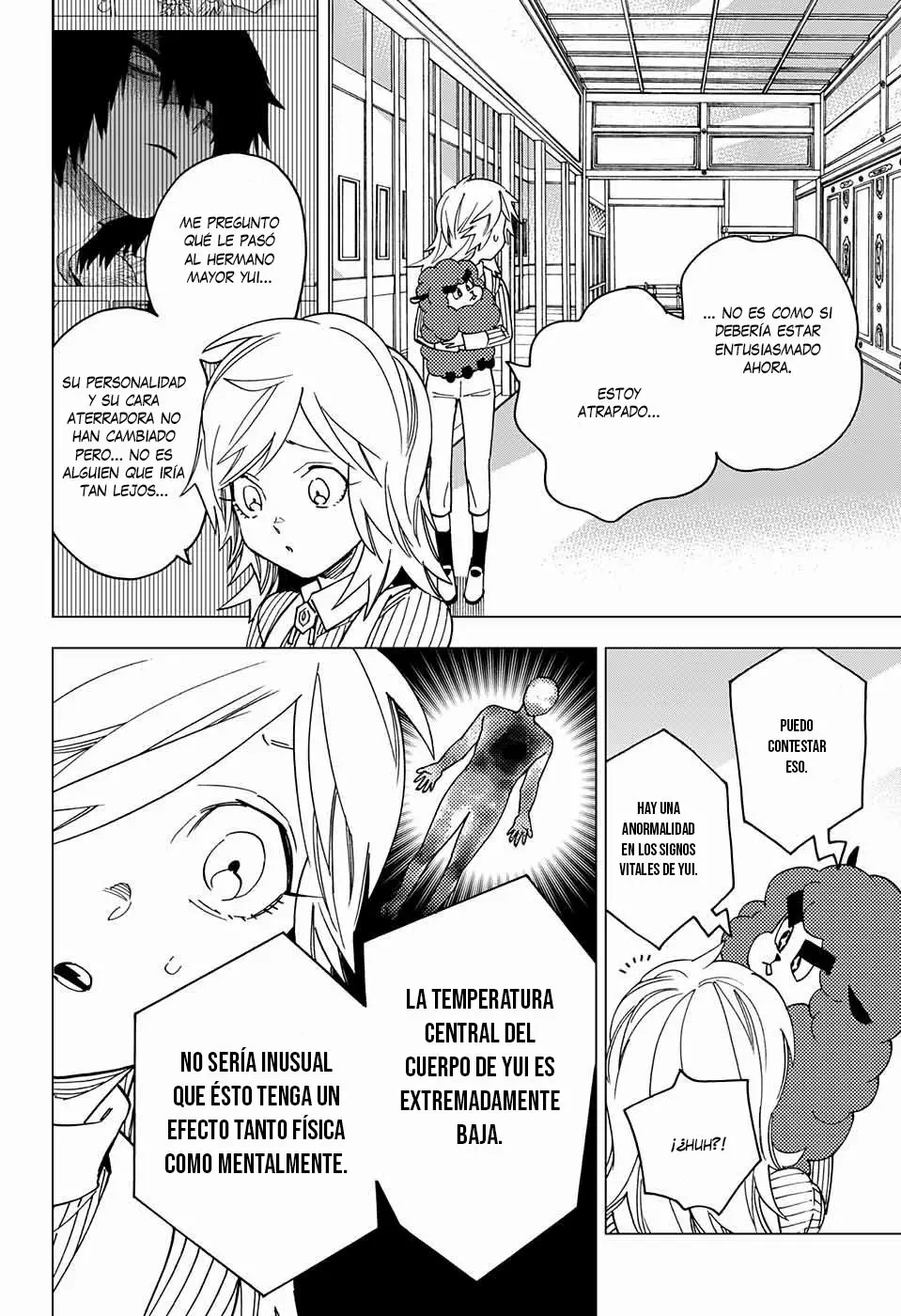Página 39 del Manga