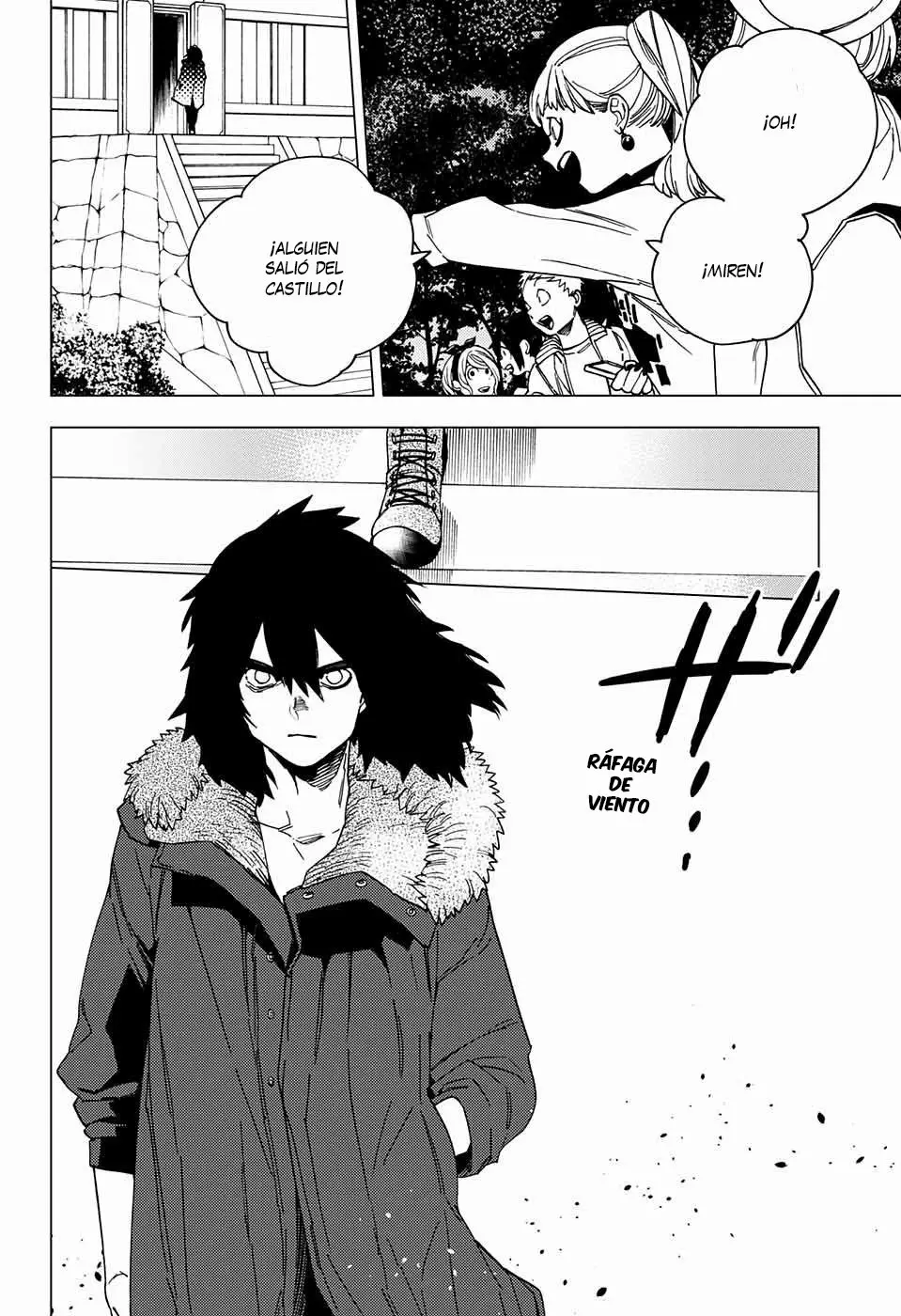 Página 41 del Manga