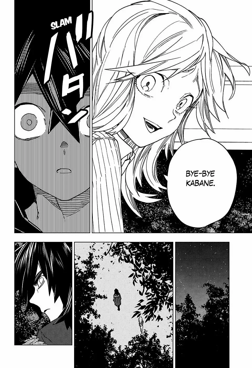 Página 36 del Manga