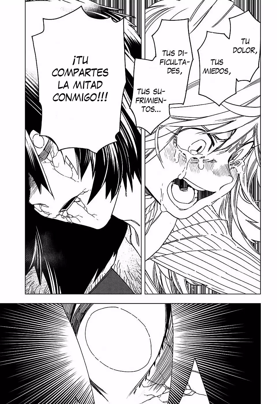 Página 40 del Manga
