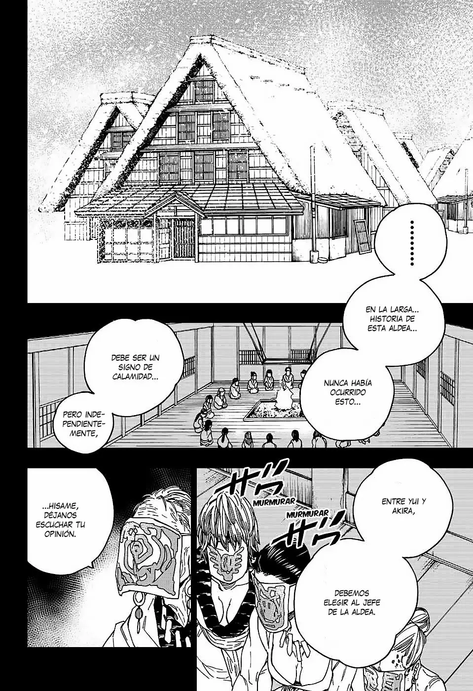 Página 41 del Manga