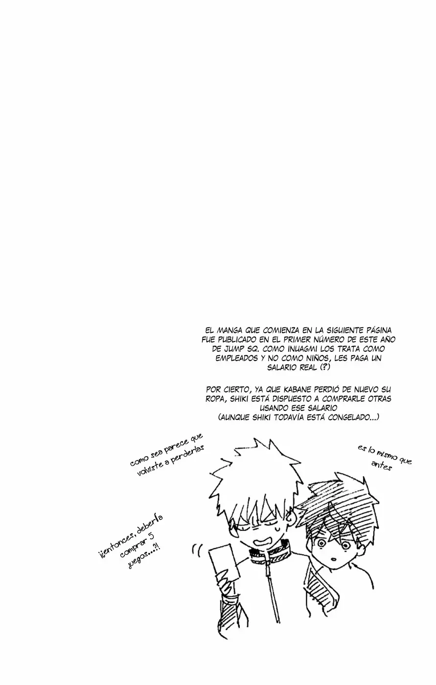 Página 43 del Manga