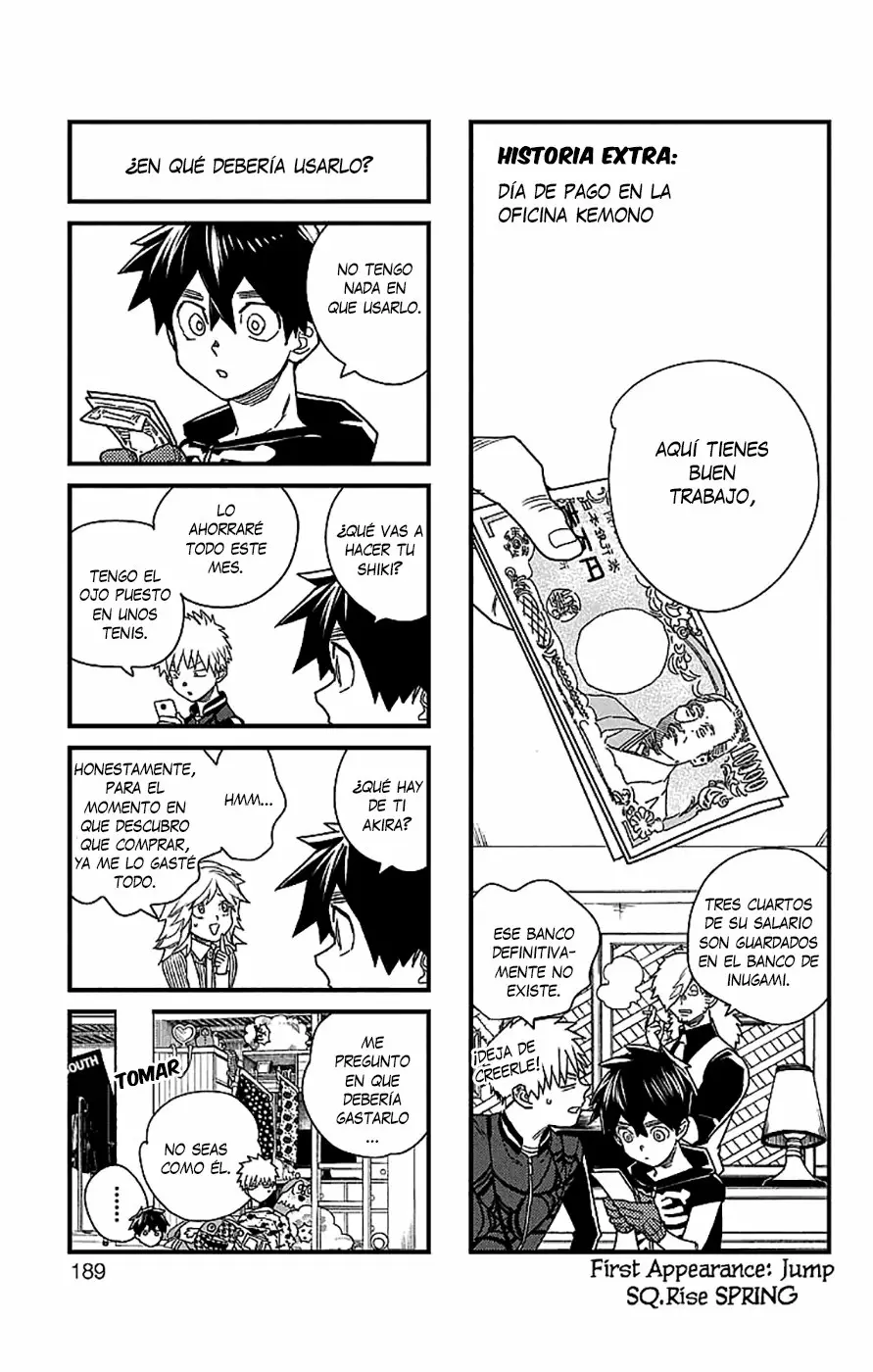 Página 44 del Manga