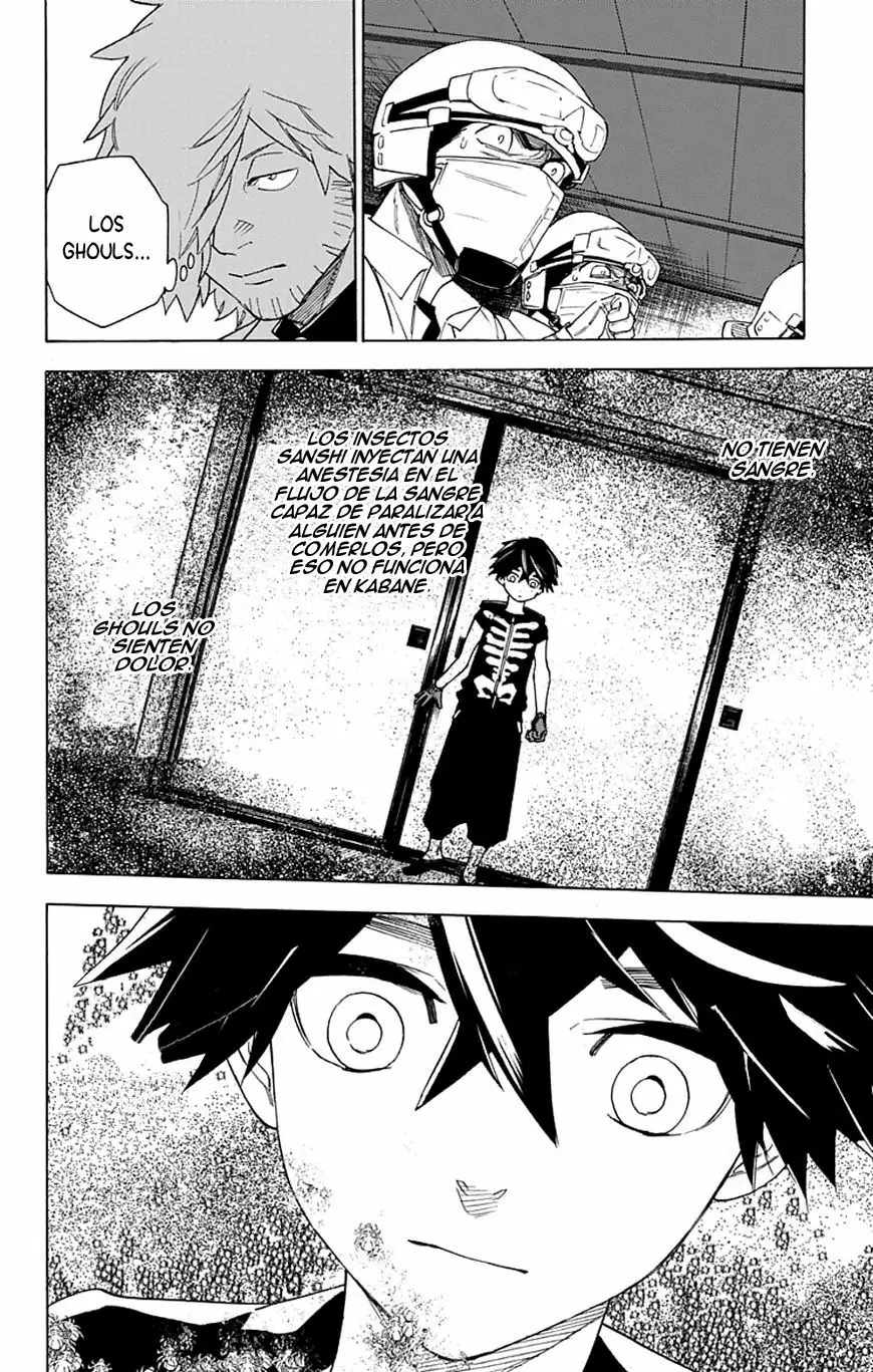 Página 30 del Manga