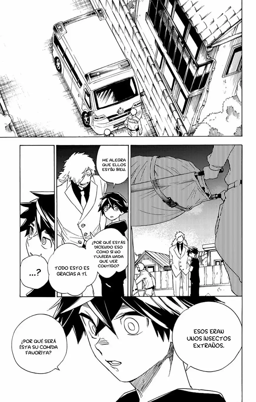 Página 36 del Manga
