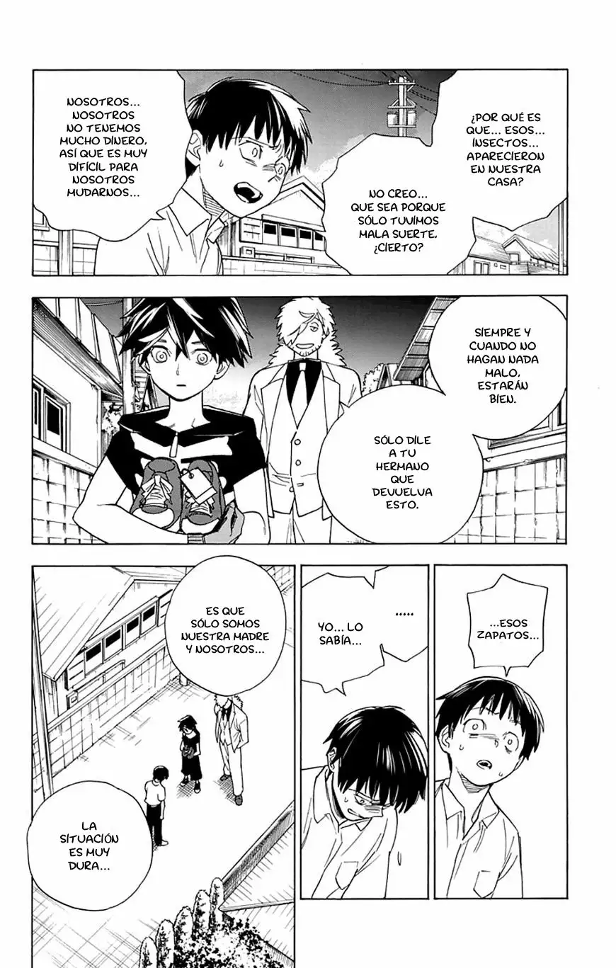 Página 39 del Manga