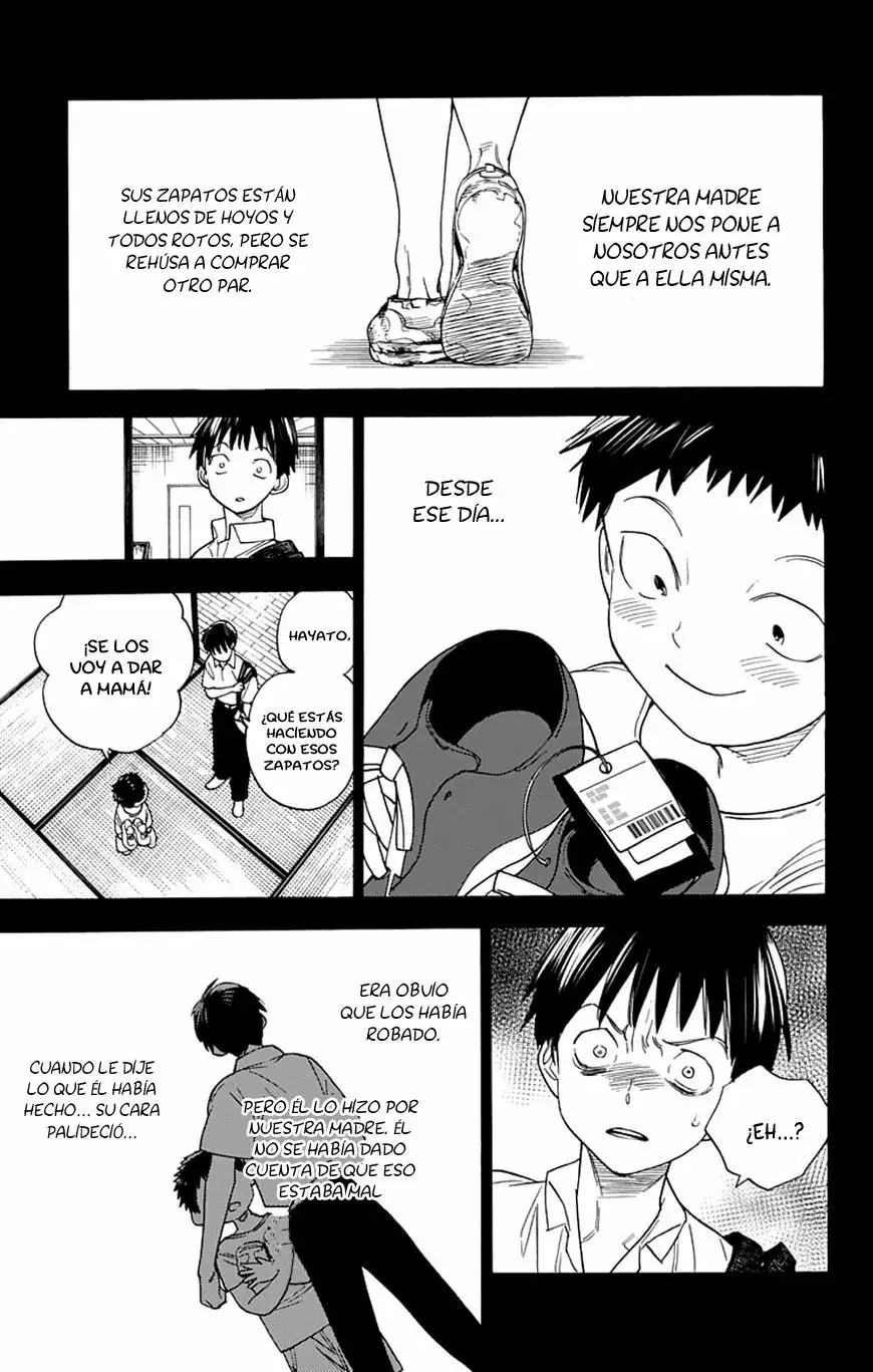 Página 40 del Manga
