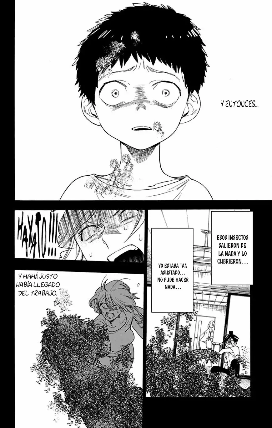 Página 41 del Manga