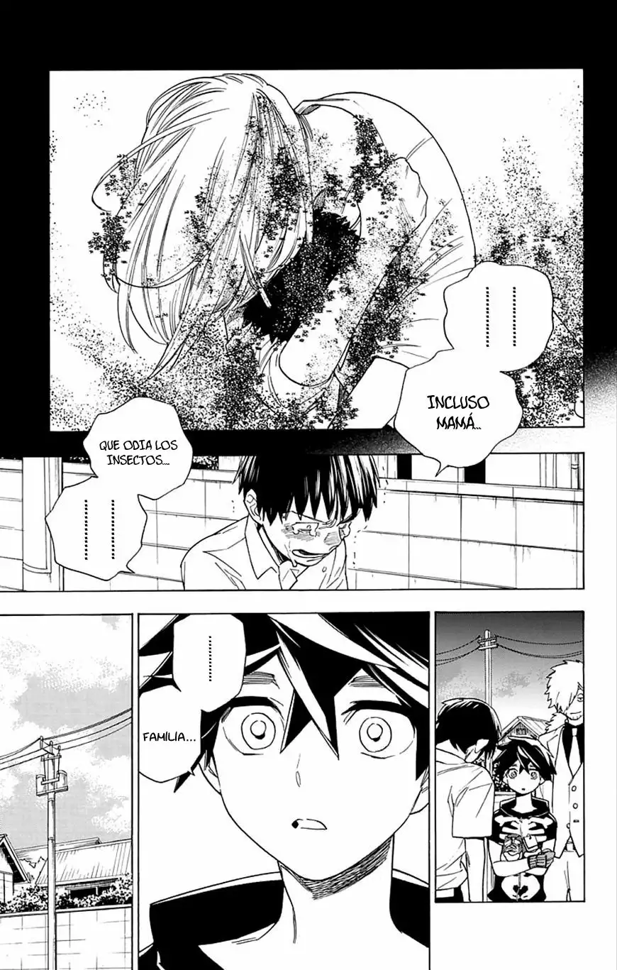 Página 42 del Manga