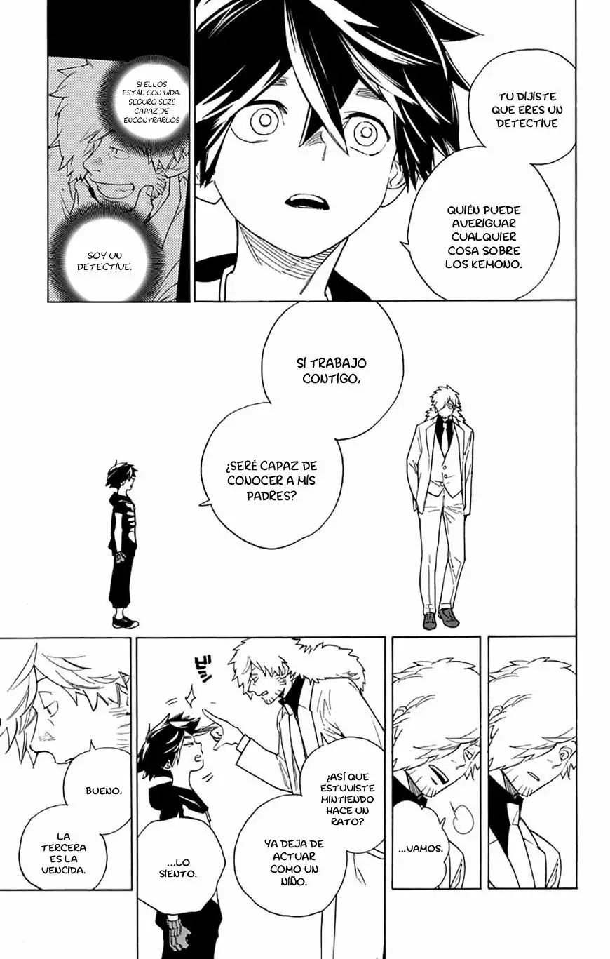 Página 44 del Manga