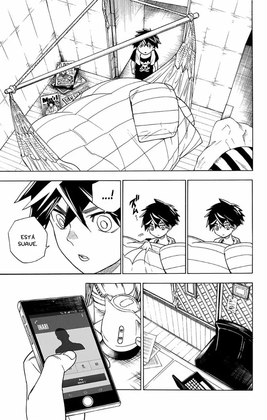 Página 48 del Manga