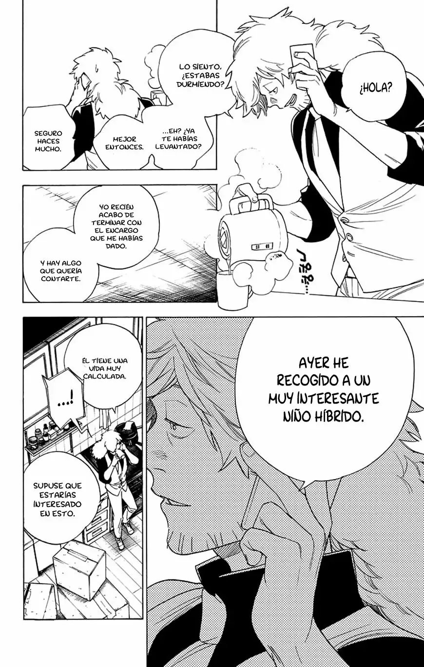 Página 49 del Manga