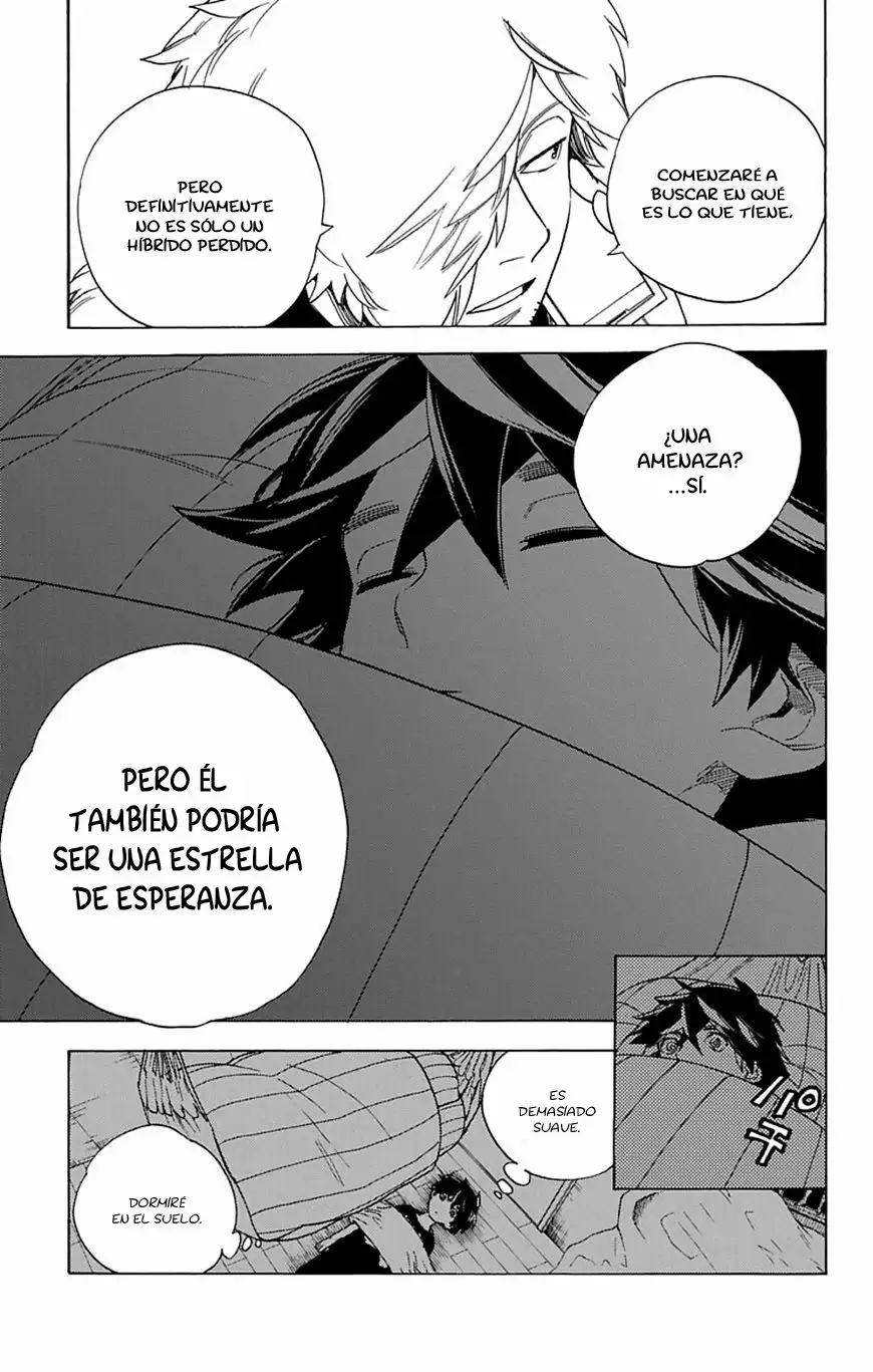 Página 50 del Manga