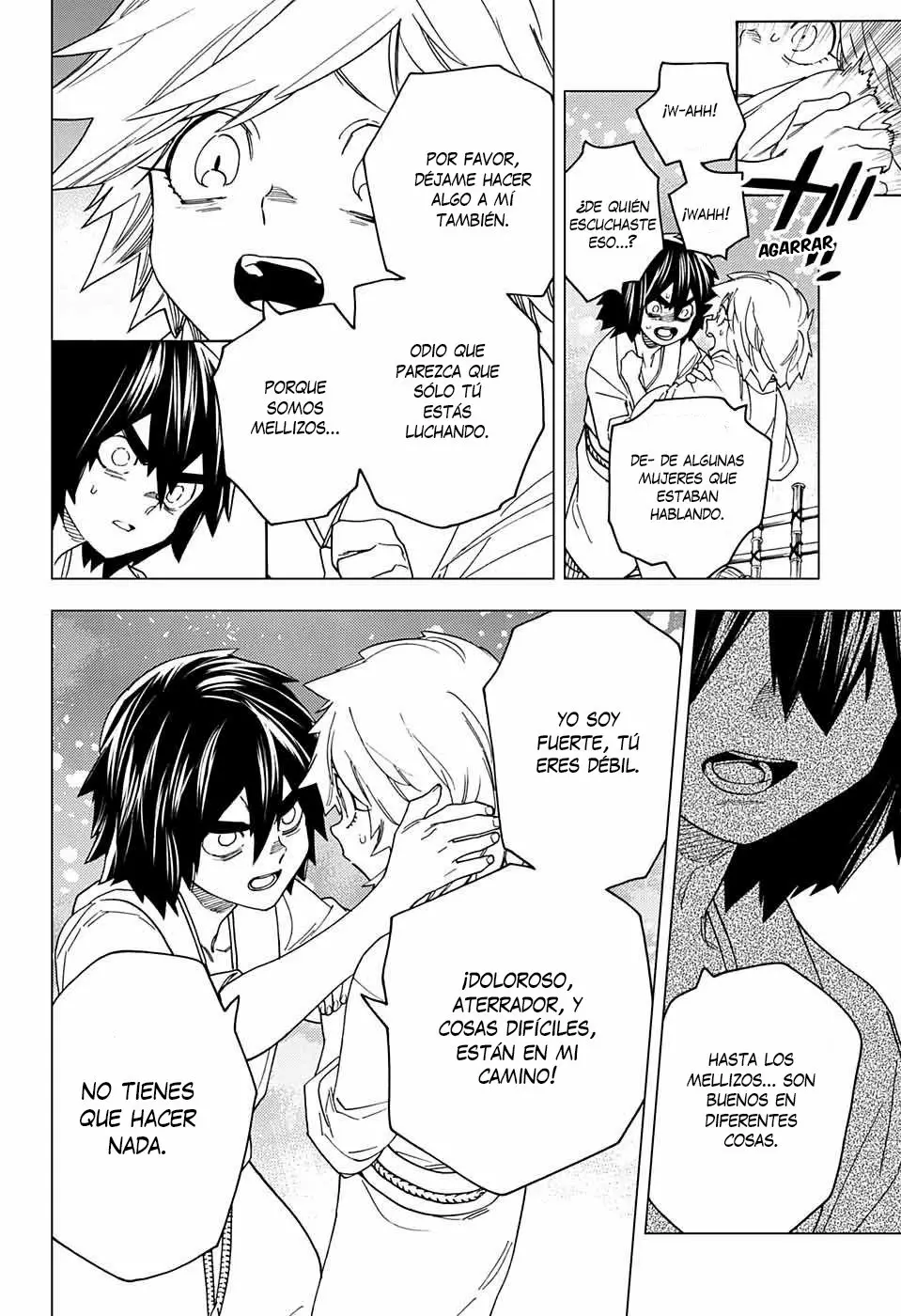 Página 32 del Manga
