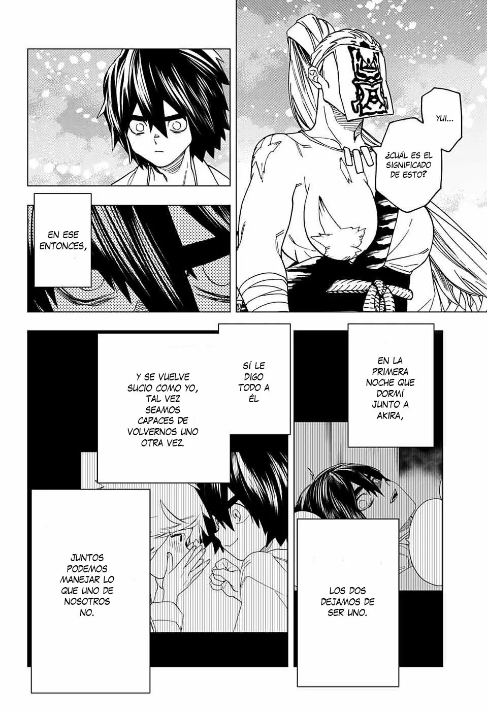 Página 36 del Manga