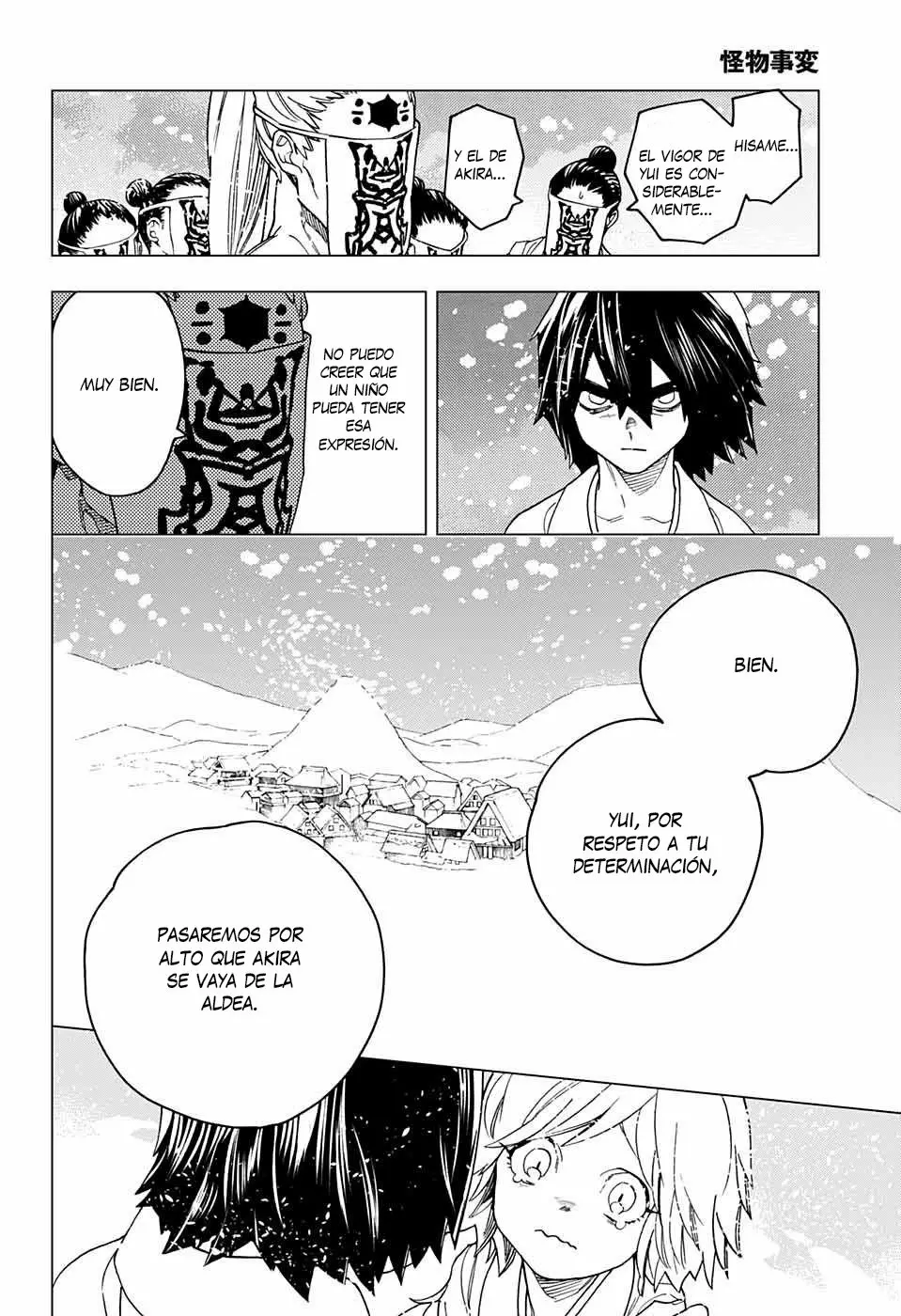 Página 40 del Manga