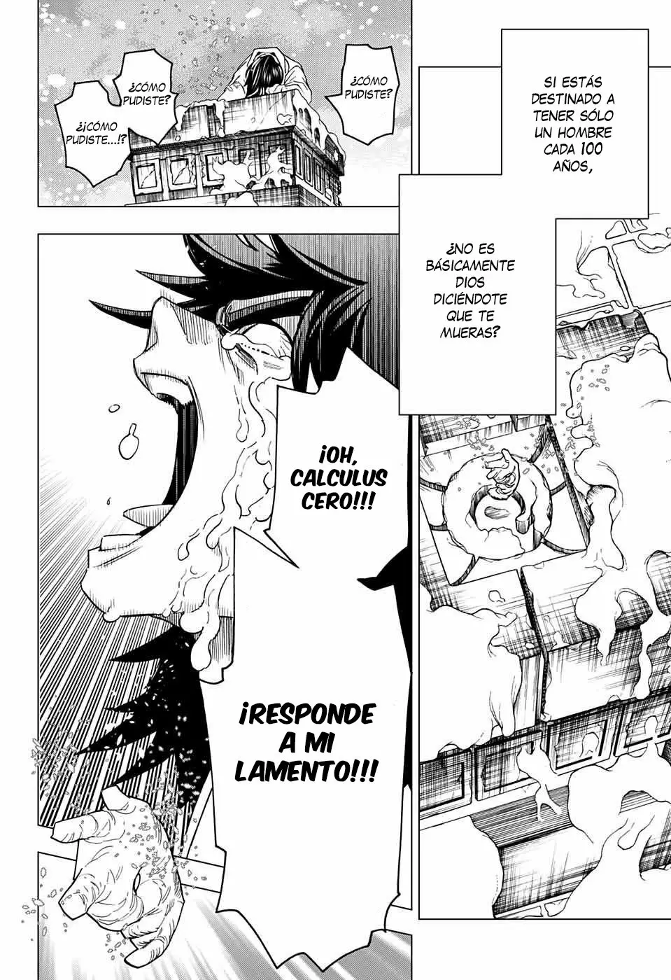 Página 44 del Manga