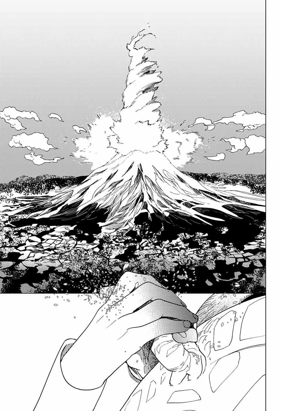 Página 45 del Manga