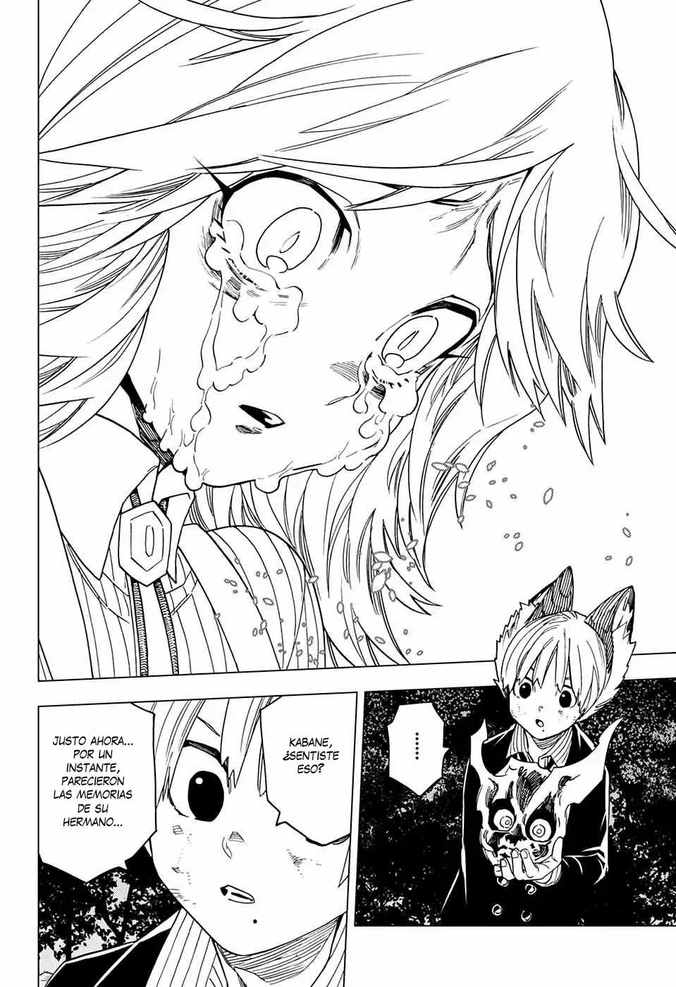Página 46 del Manga