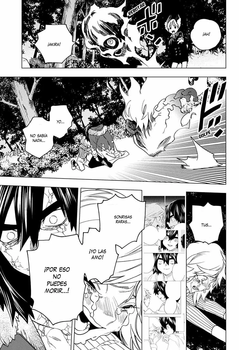Página 47 del Manga
