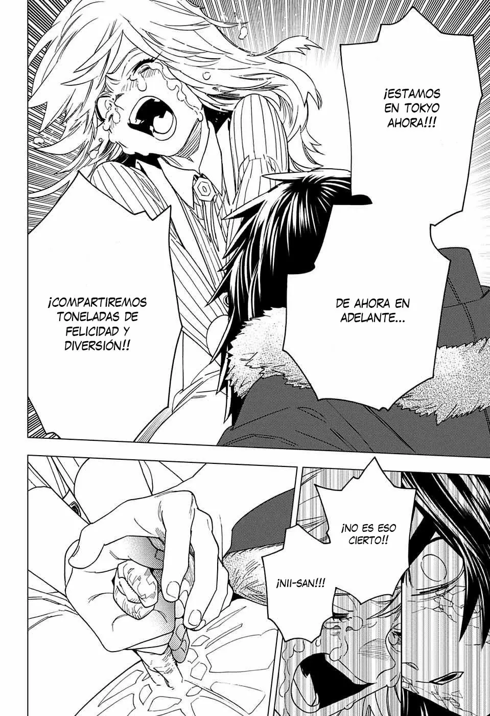 Página 48 del Manga