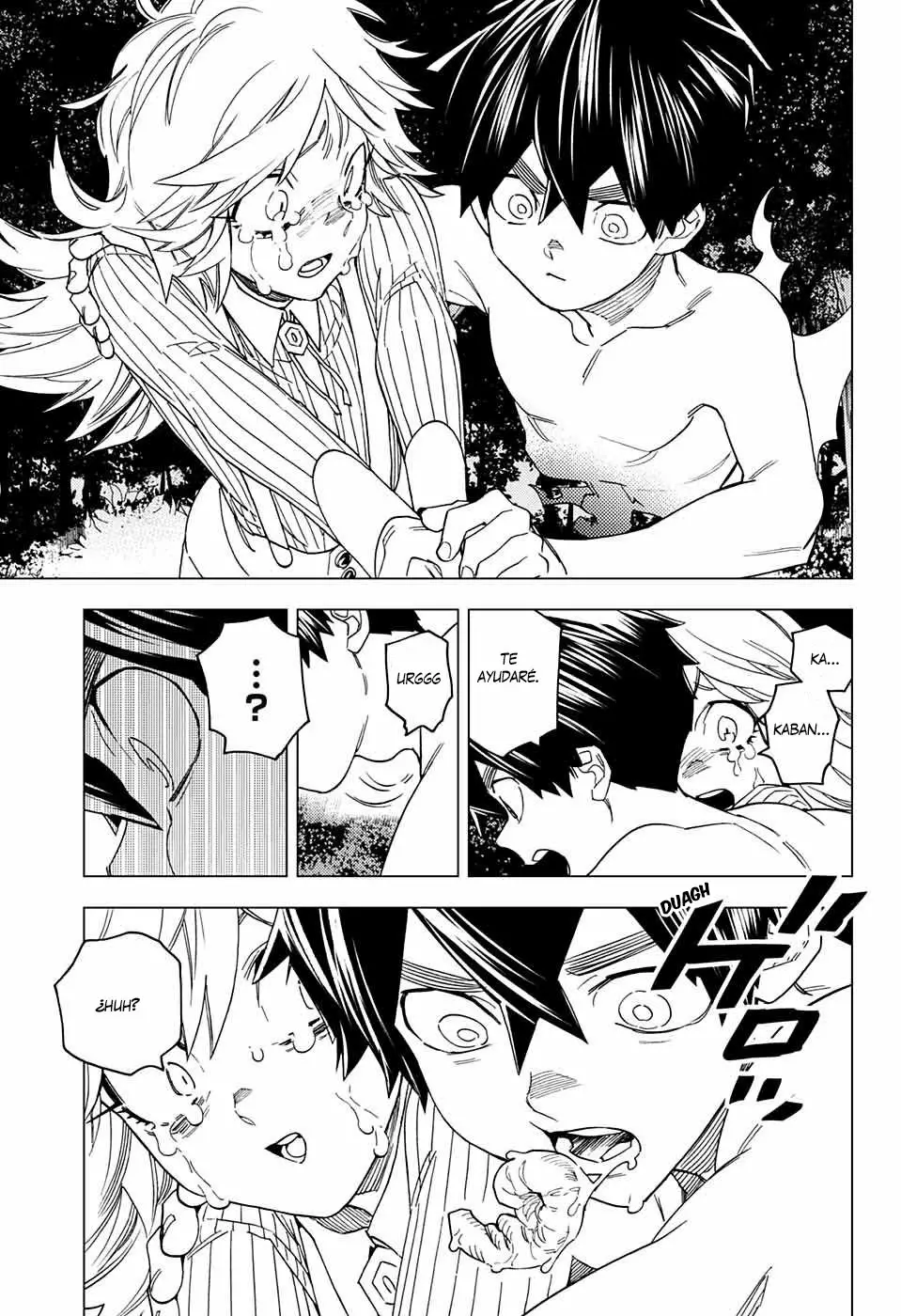 Página 49 del Manga