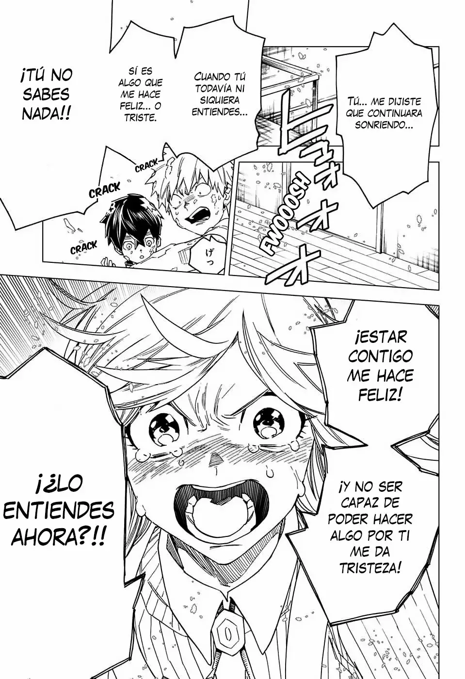 Página 37 del Manga