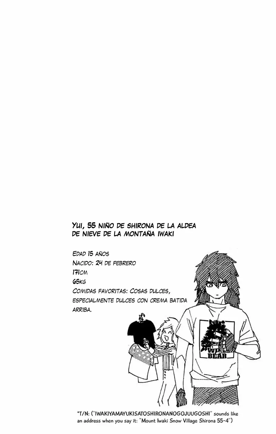 Página 47 del Manga