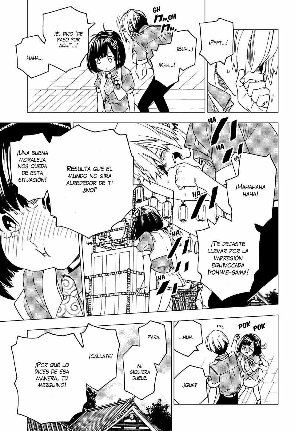 Página 36 del Manga
