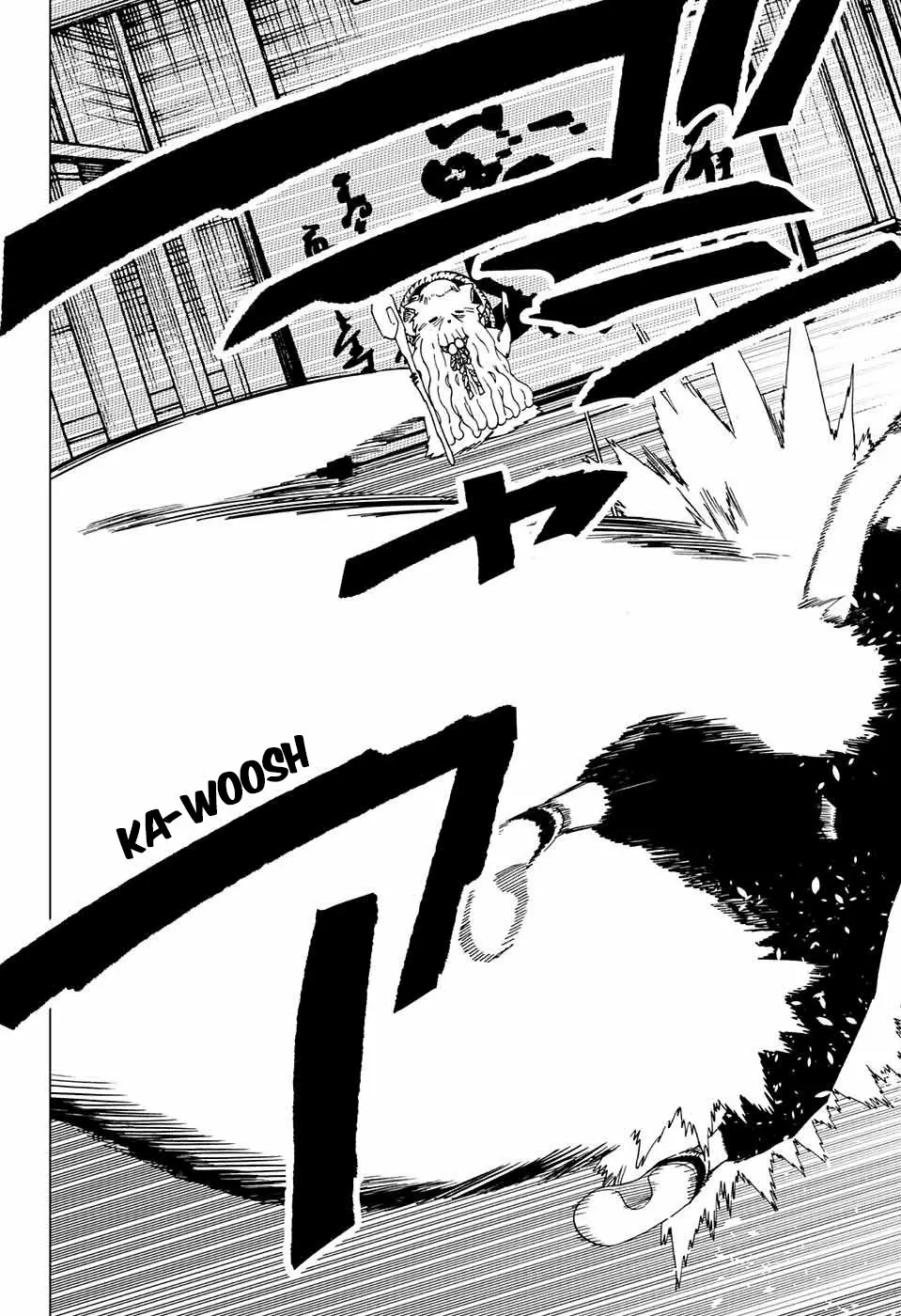 Página 45 del Manga
