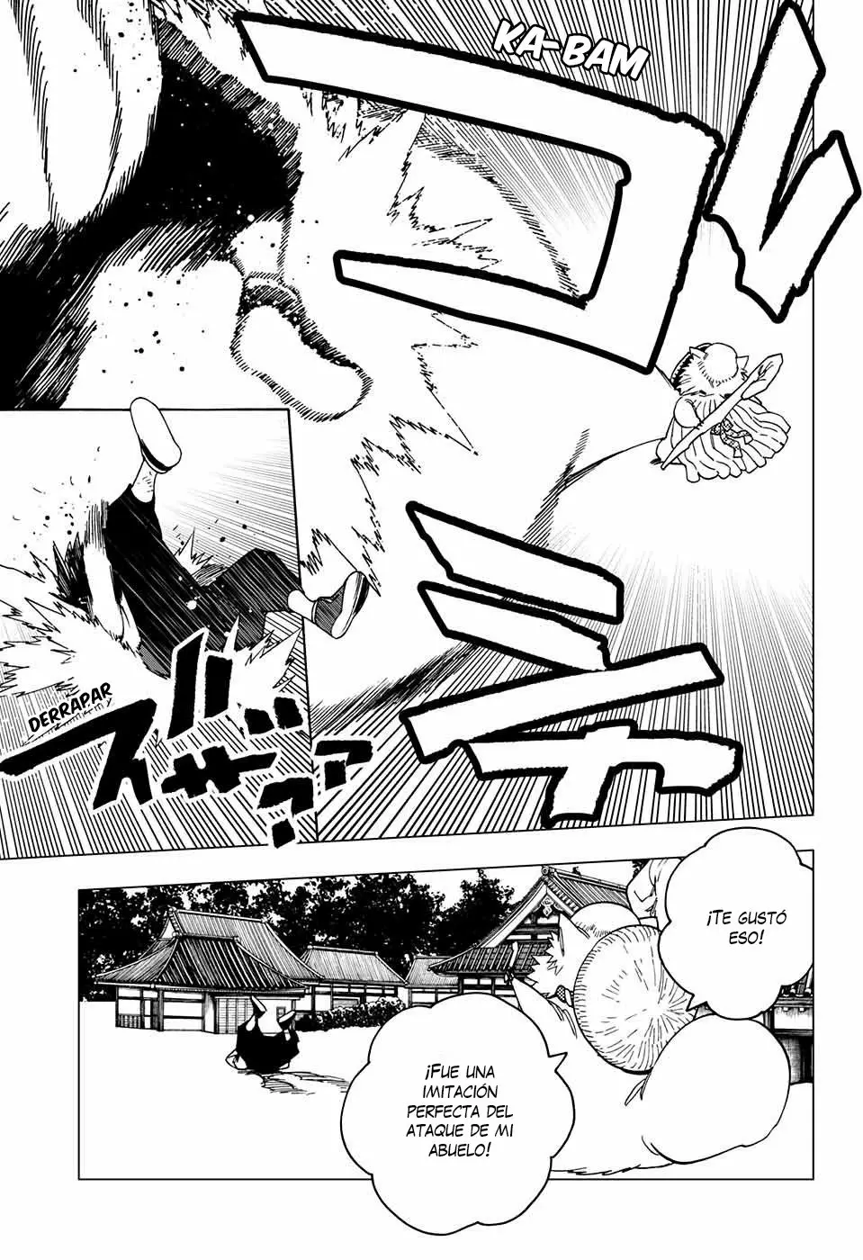 Página 40 del Manga