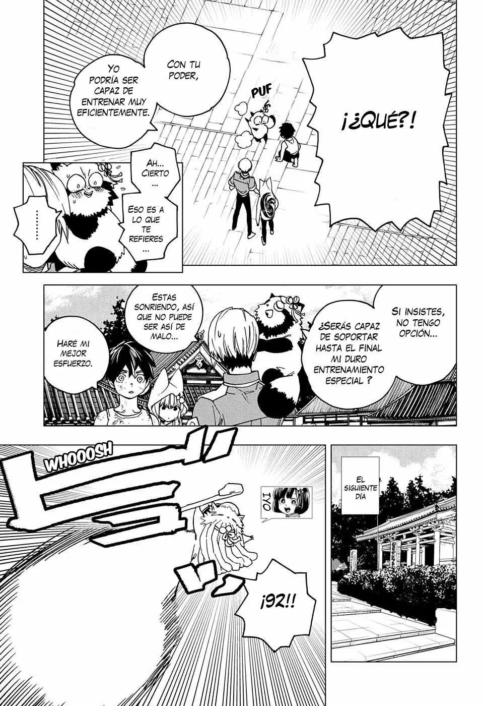 Página 44 del Manga