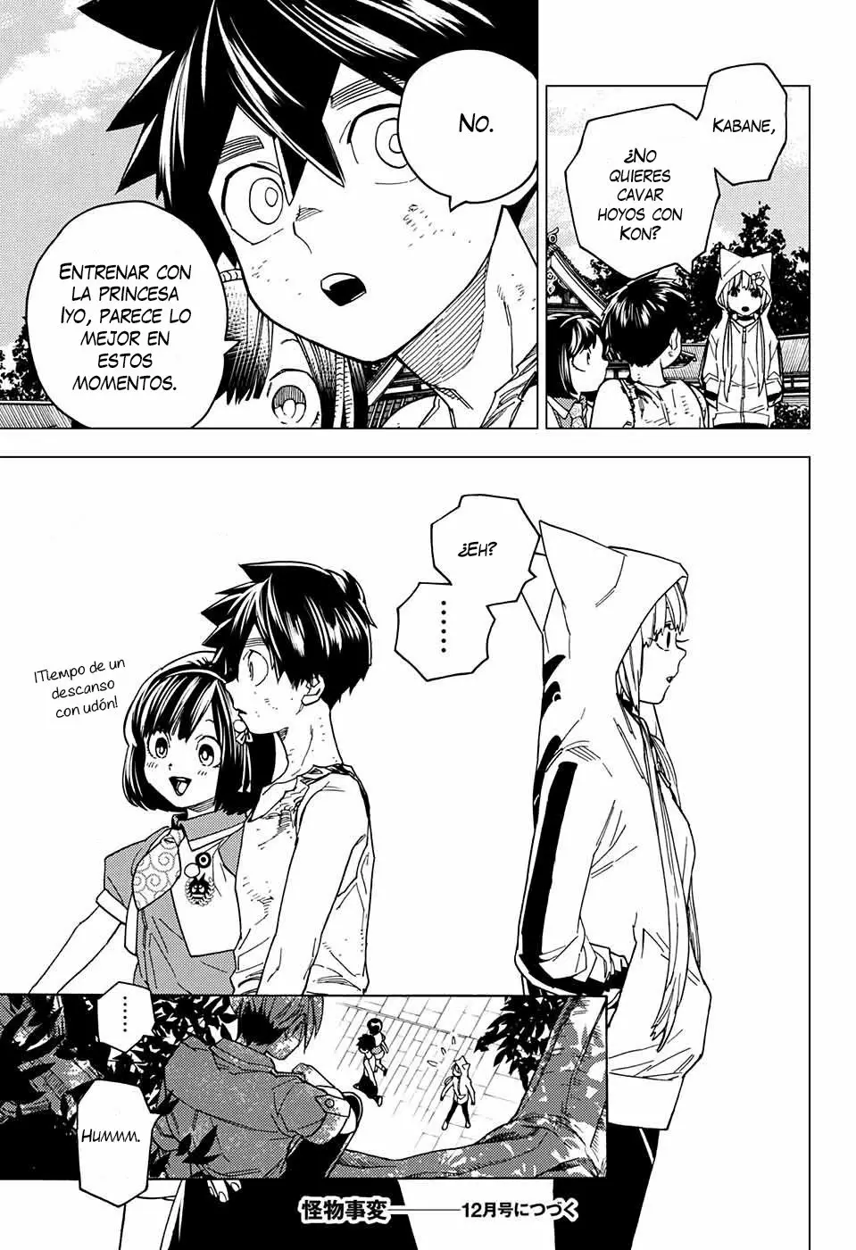 Página 46 del Manga