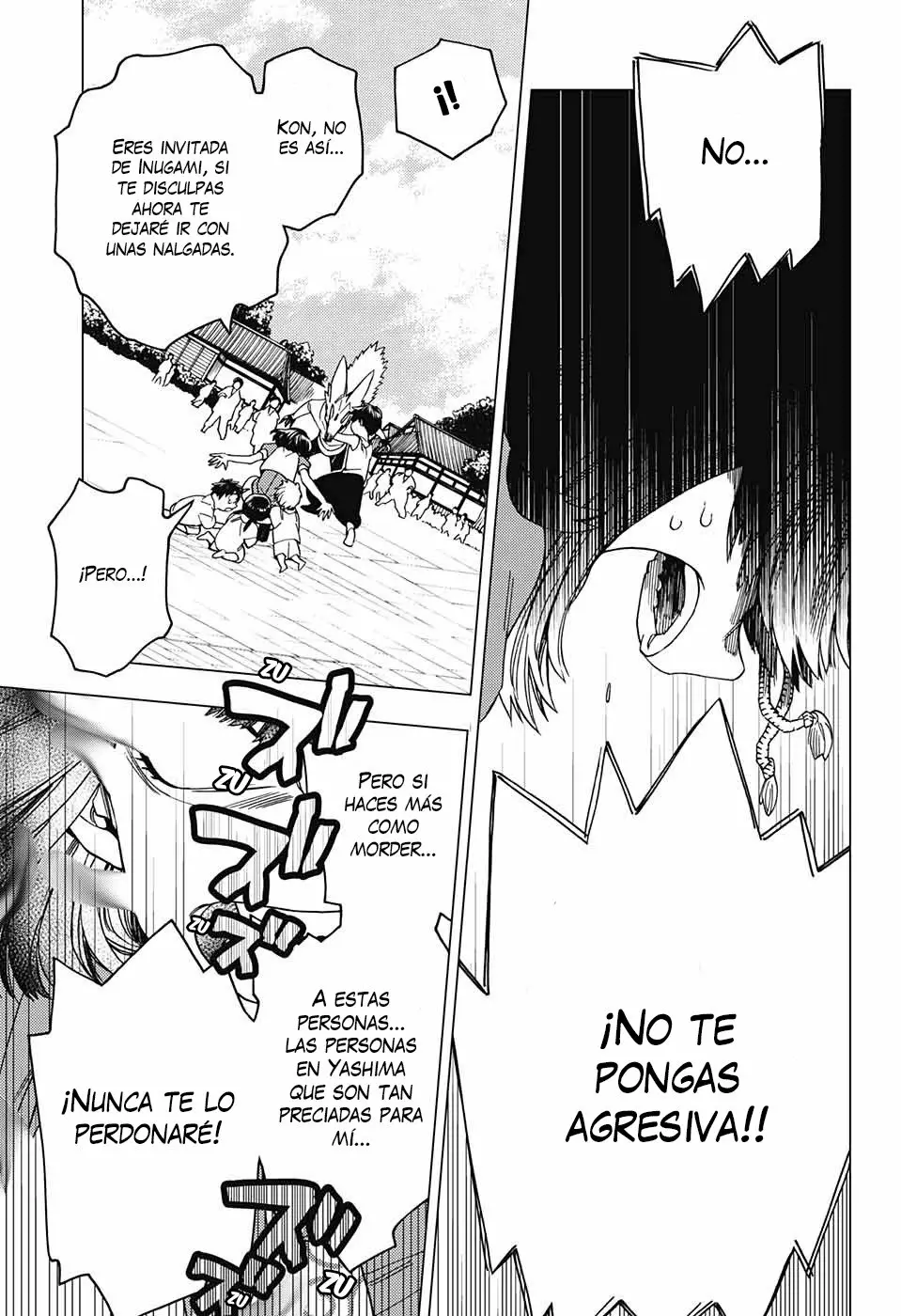 Página 30 del Manga