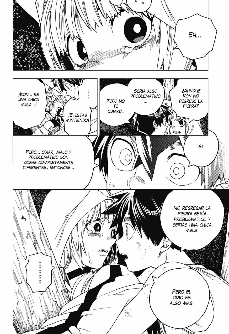 Página 39 del Manga