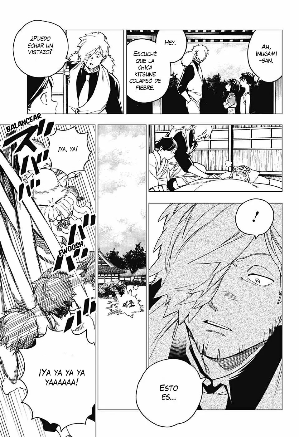 Página 44 del Manga