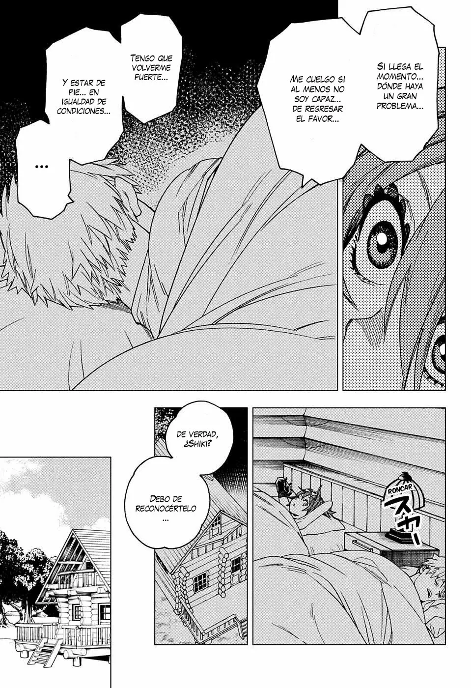 Página 36 del Manga