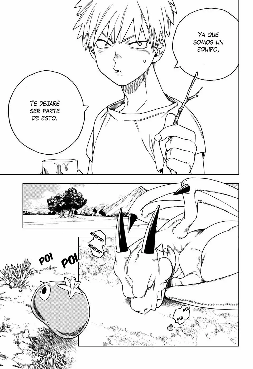 Página 42 del Manga