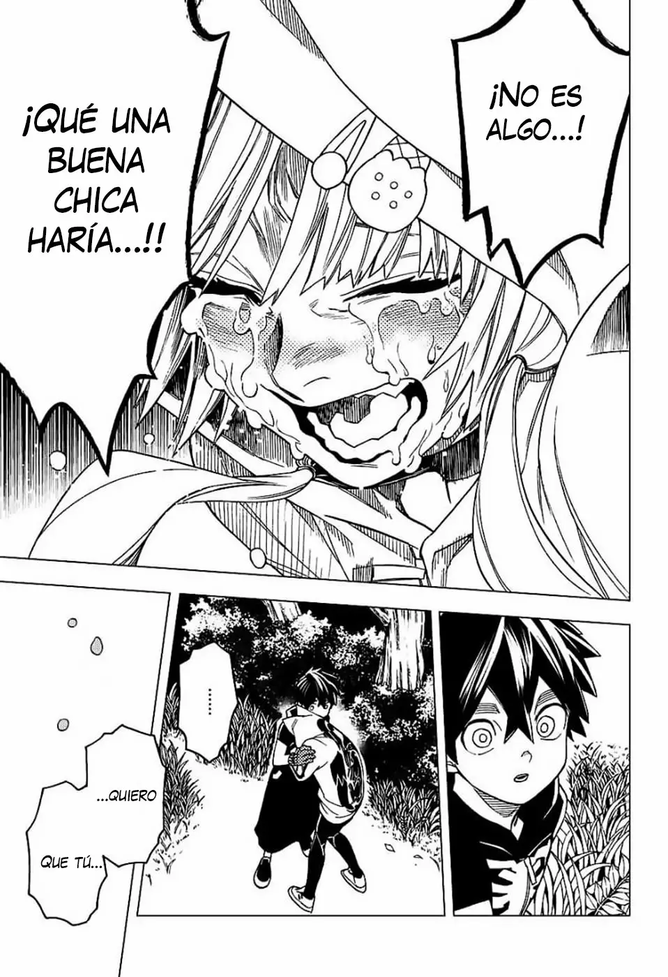 Página 41 del Manga