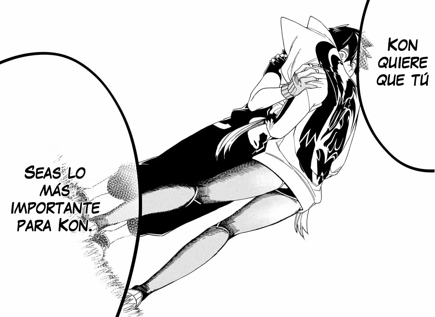 Página 42 del Manga