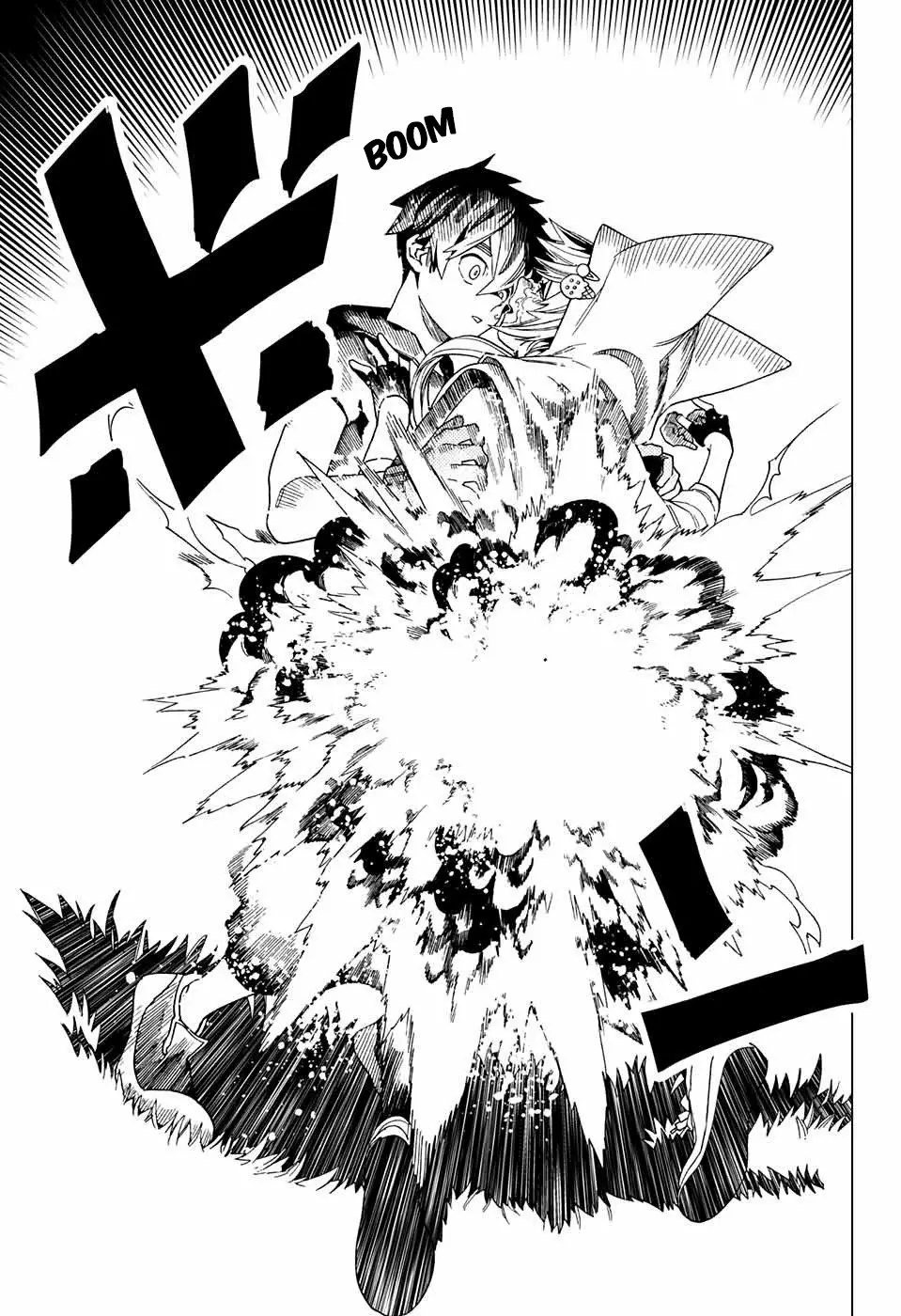 Página 44 del Manga
