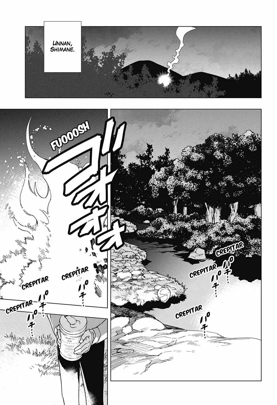 Página 42 del Manga