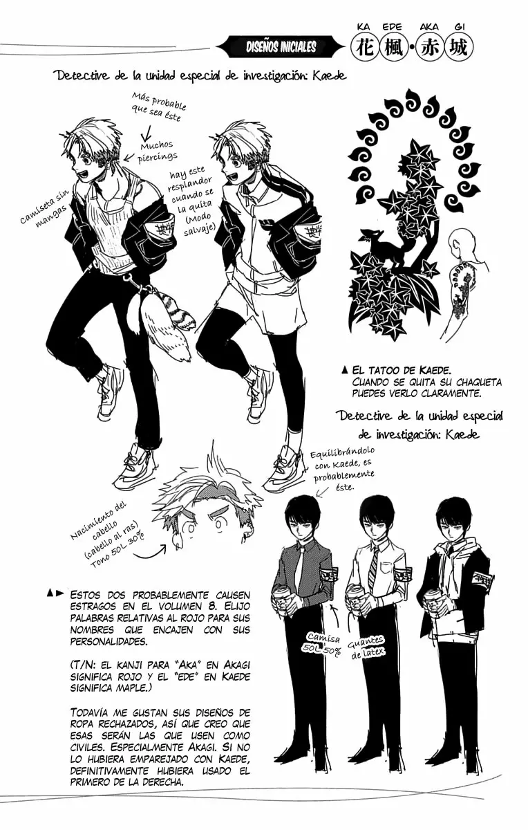 Página 48 del Manga