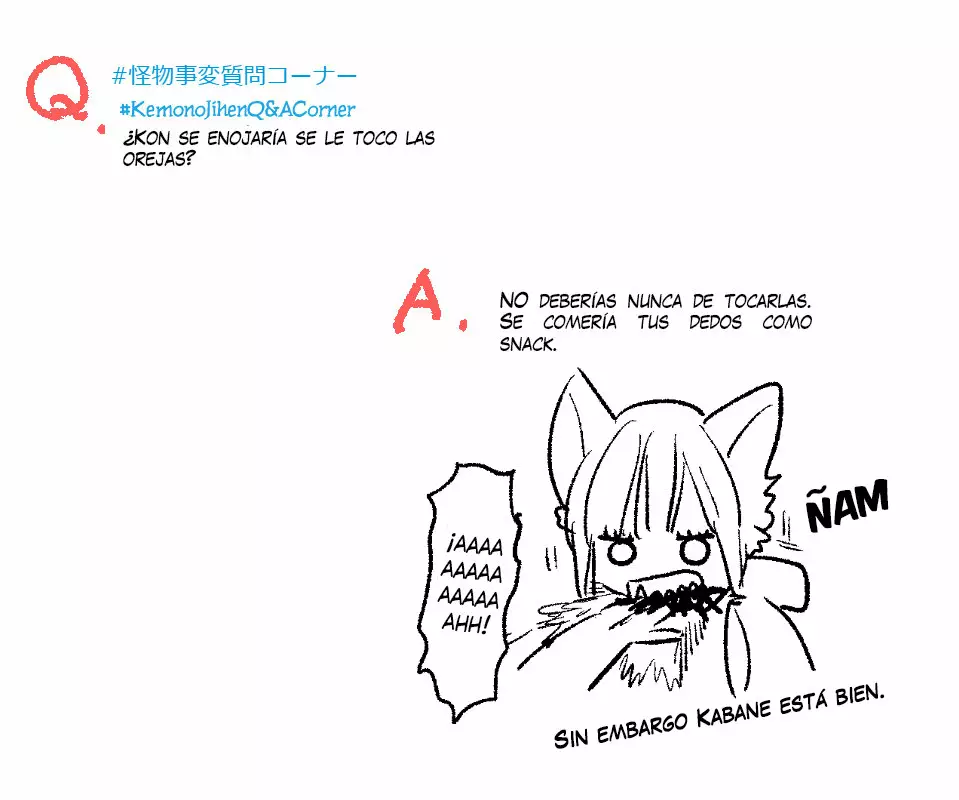 Página 53 del Manga