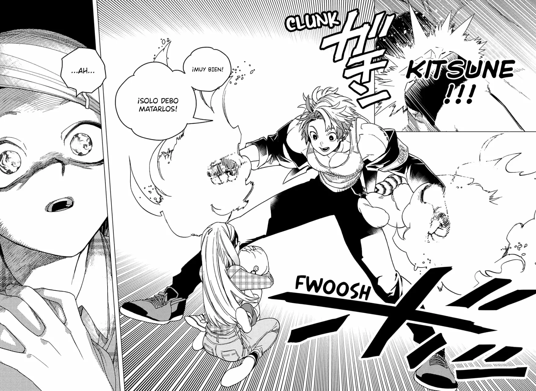 Página 36 del Manga