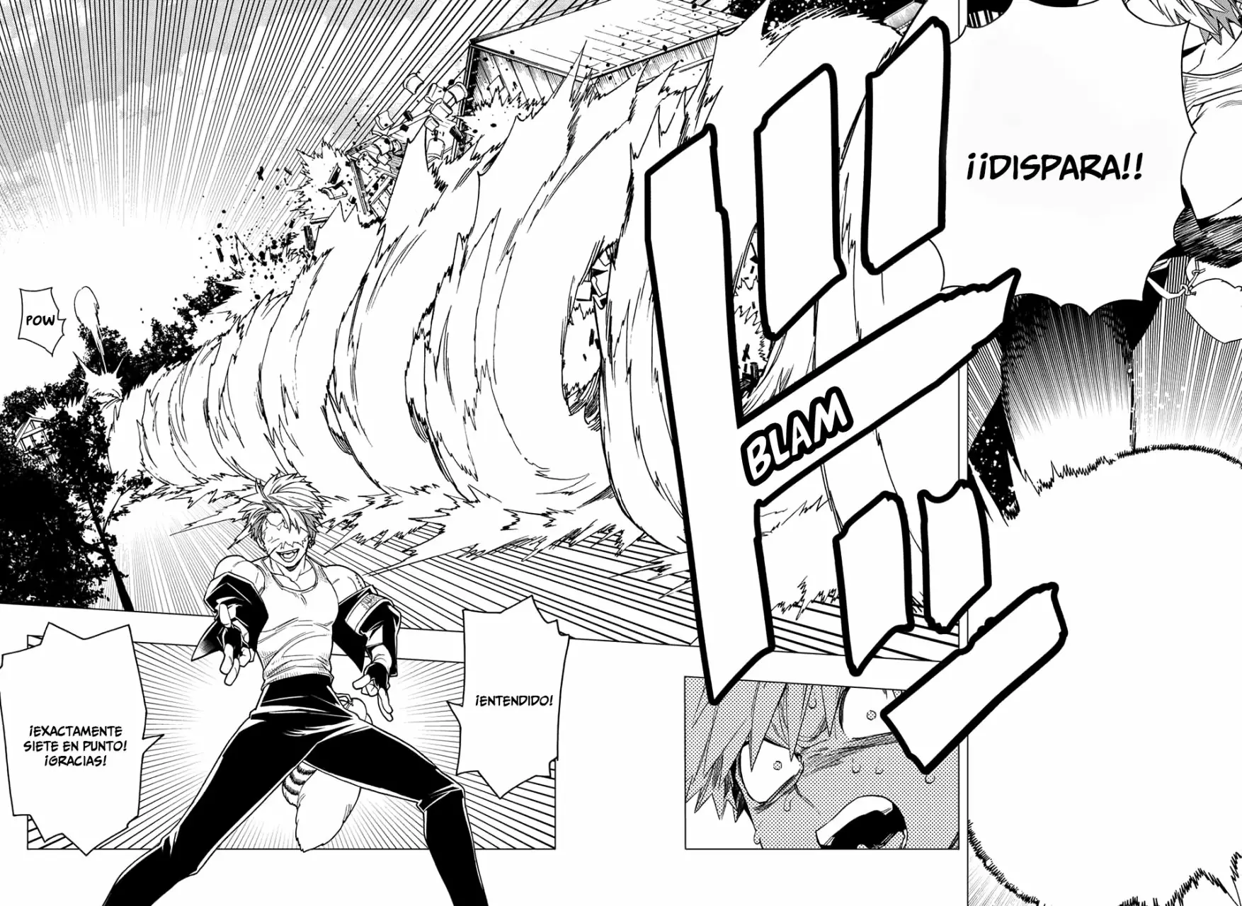 Página 41 del Manga