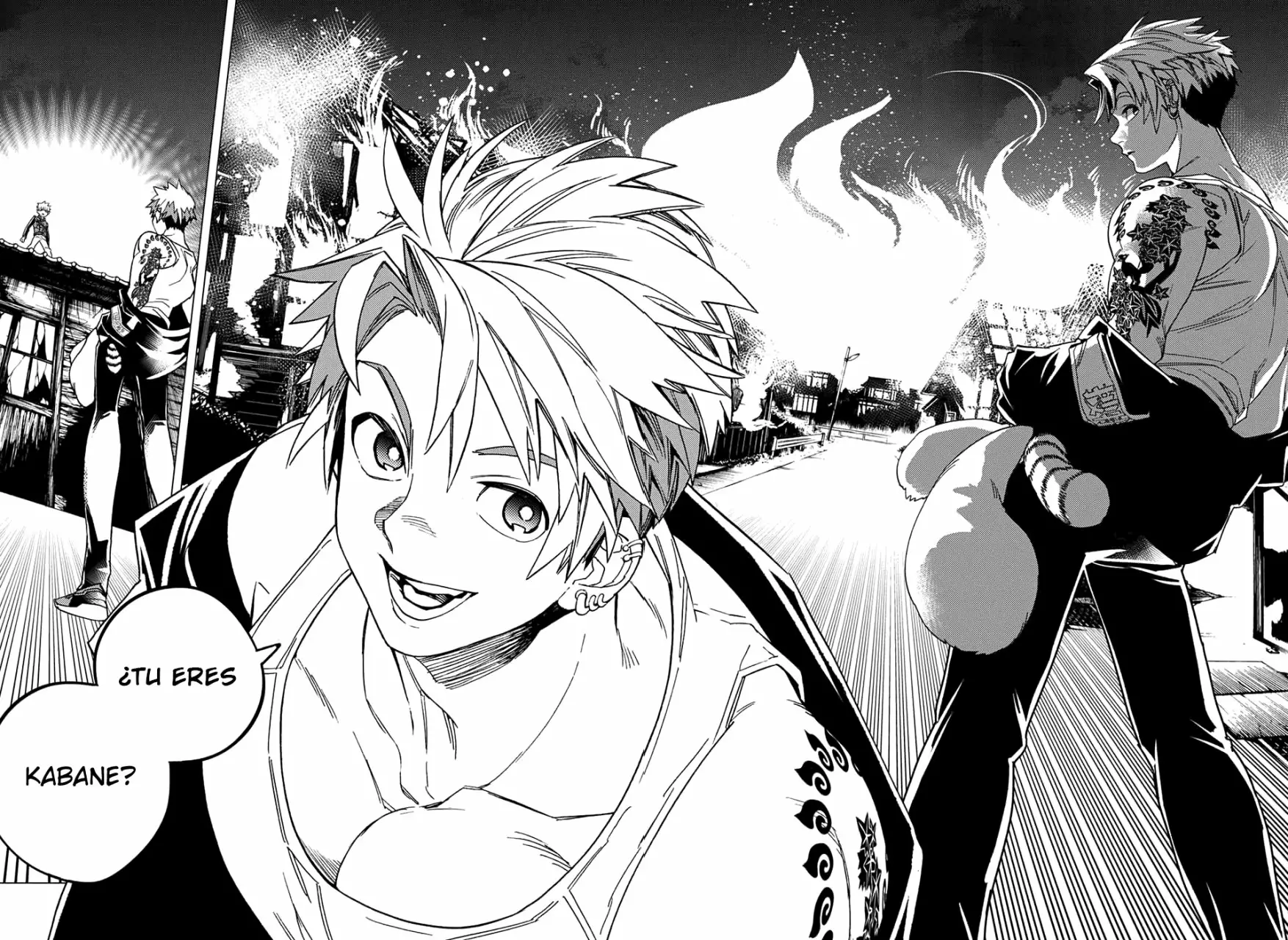Página 44 del Manga